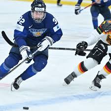 Emil Hemming: 2024 NHL Draft Prospect Profile: A Mobile But Raw Power  Forward With a Big One-Timer