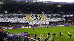 Get a reliable prediction and bet based on statistics data for free at scores24.live! Ultras Tifo Net Anderlecht Kv Mechelen 04 02 2018 15 Facebook