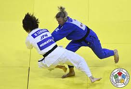 Jessica klimkait (born december 31, 1996) is a canadian judoka who competes in the women's 57 kg category. Judoinside Jessica Klimkait Judoka