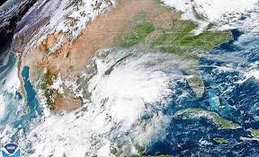 Tormenta tropical «Néstor» amenaza Golfo de México | Analitica.com
