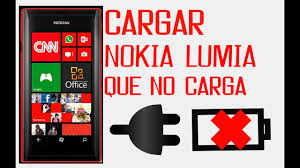 This list will only match the system requirements with the device and is not exactly a guarantee of compatibility. Como Cargar Nokia Lumia Que No Carga Metodos Youtube