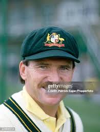 827 Alan Border Field Stock Photos, High-Res Pictures, and Images