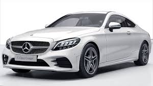 Mercedes Classe C 4 Coupe Iv 2 Coupe 200 Amg Line 9g Tronic Neuve Essence 2 Portes Albi Occitanie