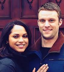 Dawsey: El amor eterno de Chicago Fire