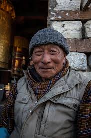 Bhutan — Kelly Ryerson