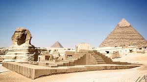 Egypt Pyramids Piramida Mesir Mesir Sejarah Mesir