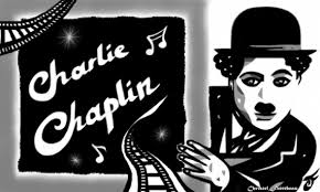 Check spelling or type a new query. Art Numerique Charlie Chaplin Galerie Creation