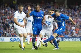 First four stats shown in the table illustrate the total number of goals scored in each football match when the team played.for example if team has 100% for over 0. Rangers 2 Fk Shkupi 0 Steven Gerrard S Competitive Reign Starts In Satisfactory Style Heraldscotland