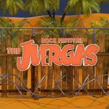 ¿te imaginas tener que pagar 1,5 millones de euros al año en luz para mantenerlo? The Juergas Rock Festival Anuncia Una Serie De Conciertos Para Este Verano Algo De Rock