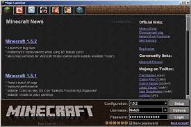 This will then open up the minecraft launcher where you can see. Magic Launcher Tool For Minecraft 1 8 9 1 7 10 Minecraftsix