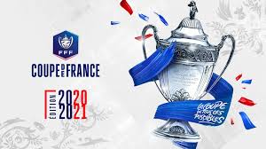 Bienvenue sur le twitter officiel de la région des pays de la loire. Coupe De France 2021 Le Programme Tv Des 32emes De Finale Sur Eurosport Et France 3 Mediasportif