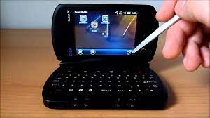 HTC Universal Dopod 900 Qtek 9000 i ...
