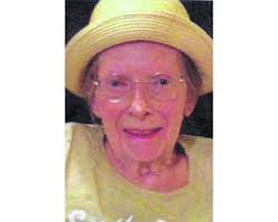 Georgine Meuninck Obituary (2016)