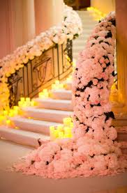 You probably have plenty of thoughts from kitchen décor ideas to bedroom decorating ideas, but there's a smaller space you're probably overlooking within all your design plans: 12 Fabulous Wedding Staircase Decoration Ideas Wedding Stair Decor