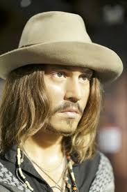 Depp Johny Stock Photos