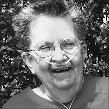 SHEILA MCMAHON Obituary (1941