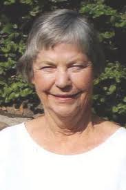 Nancy Stansbury Obituary (1940