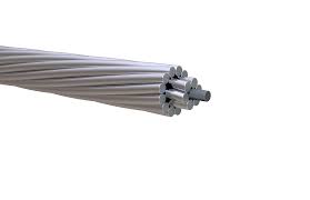 acsr aluminum conductor steel reinforced houston wire