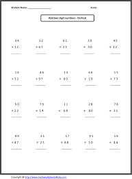 We wrote our sheets directly in response to the curriculum by grade level. Math Worksheets Second Grade Math Worksheets 2nd Grade Worksheets 2nd Grade Math Worksheets Second Grade Math