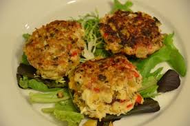 .crab cake recipe discussion from the chowhound home cooking, crab cakes food community. Recipe Crab Cakes With Homemade Tartar Sauce M Loves M