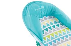 Summer Infant Deluxe Baby Bather