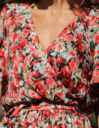 We did not find results for: Robe Courte Cintree Voile Imprimee En Ligne Laisse Les Parler