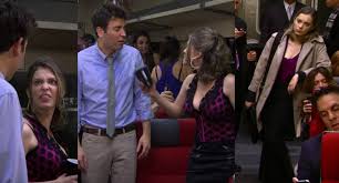 <i>how i met your mother</i> is a comedy about ted and how he fell in love. 17 How I Met Your Mother Guest Stars You Missed Ranked By Most Legen Wait For It Dary Glamour