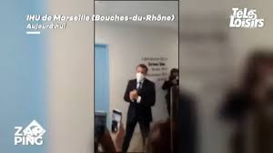 The latest tweets from olivier véran (@olivierveran). A Marseille Un Fan De Didier Raoult Se Fait Tatouer Son Portrait Programme Tv