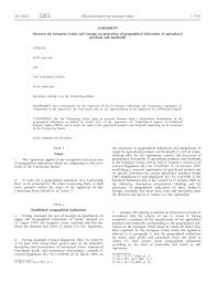 Dalam pengembangan usaha di bidang pembangunan, pt. Agreement Between The European Union And Georgia On Protection