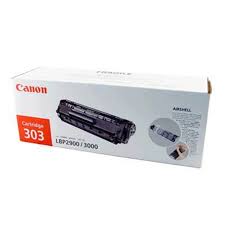 After months of frustration of having to use virtual pc running windows xp in order to print to the canon lbp 3000, i've finally discovered that canon has indeed (albeit silently to the whole world) released a capt. Buy The Canon Genuine Cart 303 Blk Toner Cart Lbp3000 Cart303 Online Pbtech Co Nz