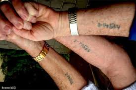 Mussolini tattoos and fascist salutes: Holocaust Tattoos By Mora5061 Get Free Tattoo Design Ideas
