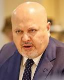 Karim Ahmad Khan - Wikipedia