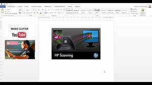 Laserjet pro p1102، deskjet 2130. Scanner Hp Scanjet 300 Parte 02 Youtube