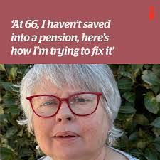 Sharon Nowacki's Instagram, Twitter & Facebook