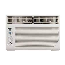 Air conditioners are essential for keeping homes comfortable during hot summers.window air conditioners cool a single room or portable modular buildings that go wherever they're needed. Danby 12 000 Btu Through The Wall Air Conditioner The Home Depot Canada