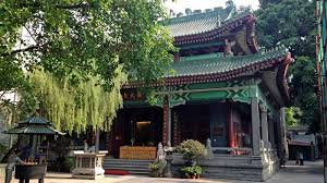 Selain sebagai kota terbesar ketiga di cina, guangzhou juga memiliki cukup banyak tempat belanja yang bisa dijadikan alternatif wisata belanja para wisatawan saat mengunjungi tempat wisata di. 14 Tempat Wisata Di Guangzhou China Yang Menarik Dikunjungi Pikniktoday Com