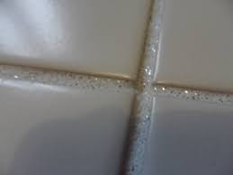 Glitter Grout White Silver Wait What Oh My God This Changes Everything Glitter Grout Glitter Bathroom Cheap Tiles