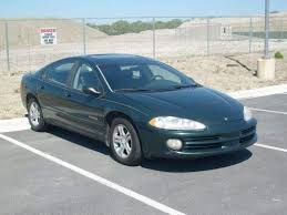 Image result for Midnight Blue 2004 Intrepid
