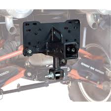 Kolpin Universal Irs 2 In Receiver Hitch 85100 In 2020 Deutz Deere