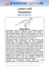 Dokument ist auch in klasse 3 mit passender lineatur eingestellt. 55 Sachtexte Tiere Sachtexte Tiere Sachthemen Hus Klasse 3 Grundschulmaterial De Frontalunterricht Lesen Sachen
