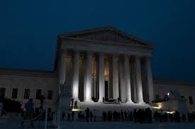 Supreme court rules on faithless electors in the electoral college. If Barrett Joins Supreme Court Would Have Six Catholics Political News Us News