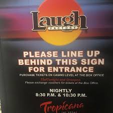 Laugh Factory Las Vegas 2019 All You Need To Know Before