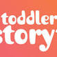Toddler Storytime with Nathalie event image