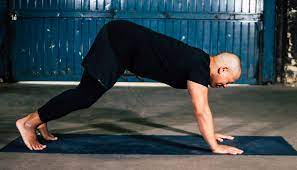 45 days money back guarantee. Hans Yoga Online Yoga Shop