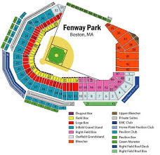 Best Fenway Park Food Options Tickpick Tickpick