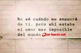 Que Hacer Para Olvidar Un Amor Imposible O No Correspondido Un Amor Imposible Frases Despecho Amor