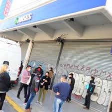 ¿qué pasará con el ife en agosto? Ife Anses Que Pasara Con La Ayuda Despues De Agosto