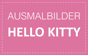 Aumalbilder hello kitty an ausmalbilder pferde. Ausmalbilder Hello Kitty Convictorius