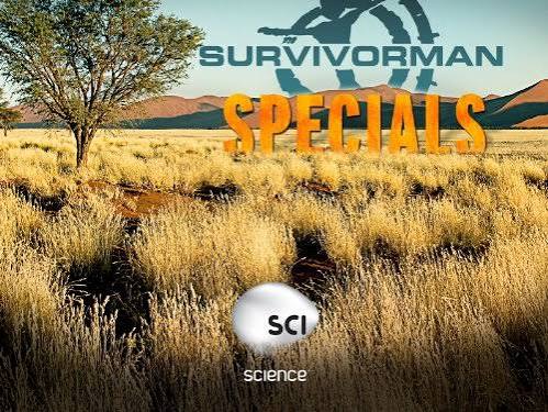 Survivorman (TV Series 2004– ) - IMDb