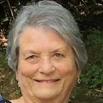 Glover, Patricia Lee McKaig (Dalton)